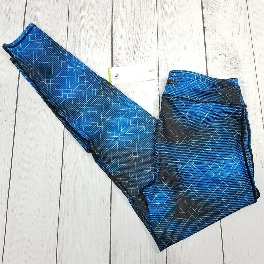 Souke Womens Yoga Pants Leggings Size Large US